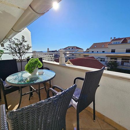 ספליט Apartments Sonja מראה חיצוני תמונה
