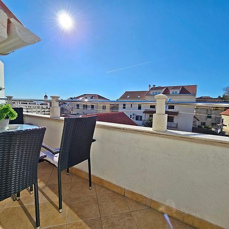 ספליט Apartments Sonja מראה חיצוני תמונה