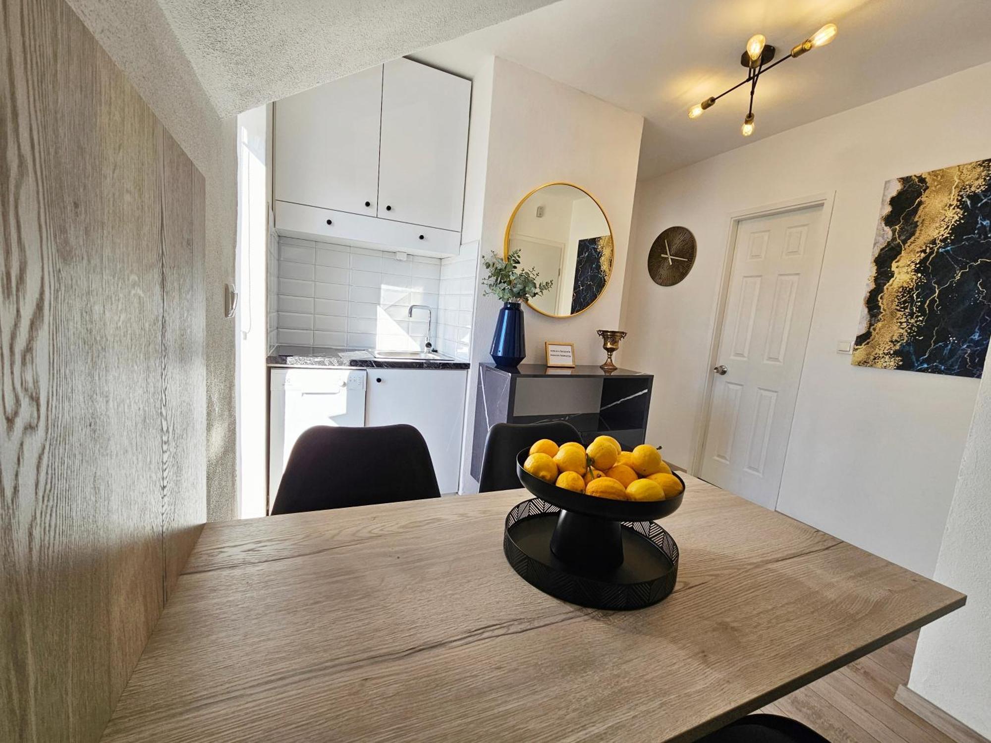 ספליט Apartments Sonja מראה חיצוני תמונה