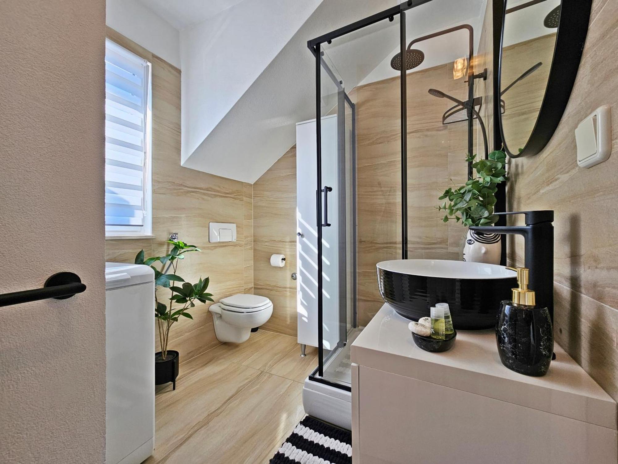 ספליט Apartments Sonja מראה חיצוני תמונה