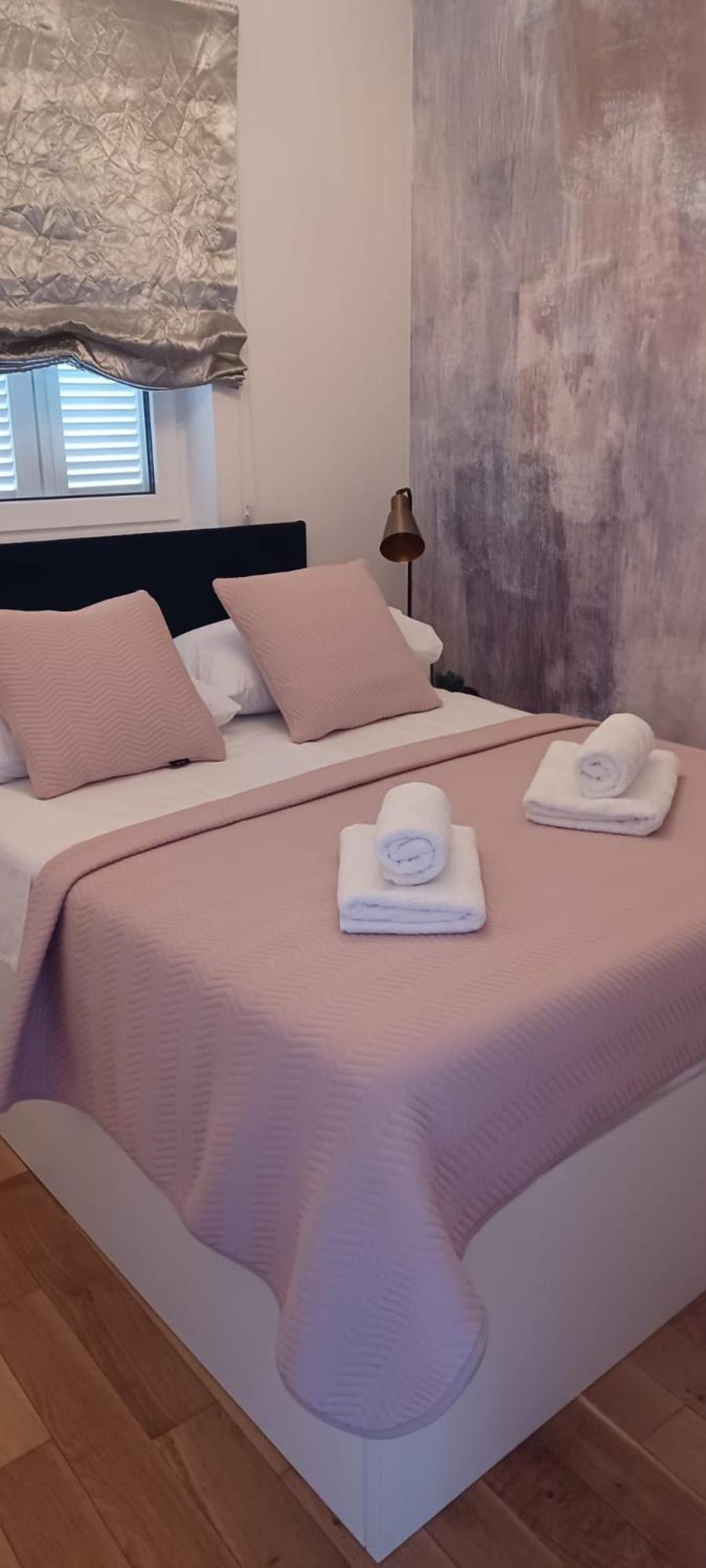 ספליט Apartments Sonja מראה חיצוני תמונה