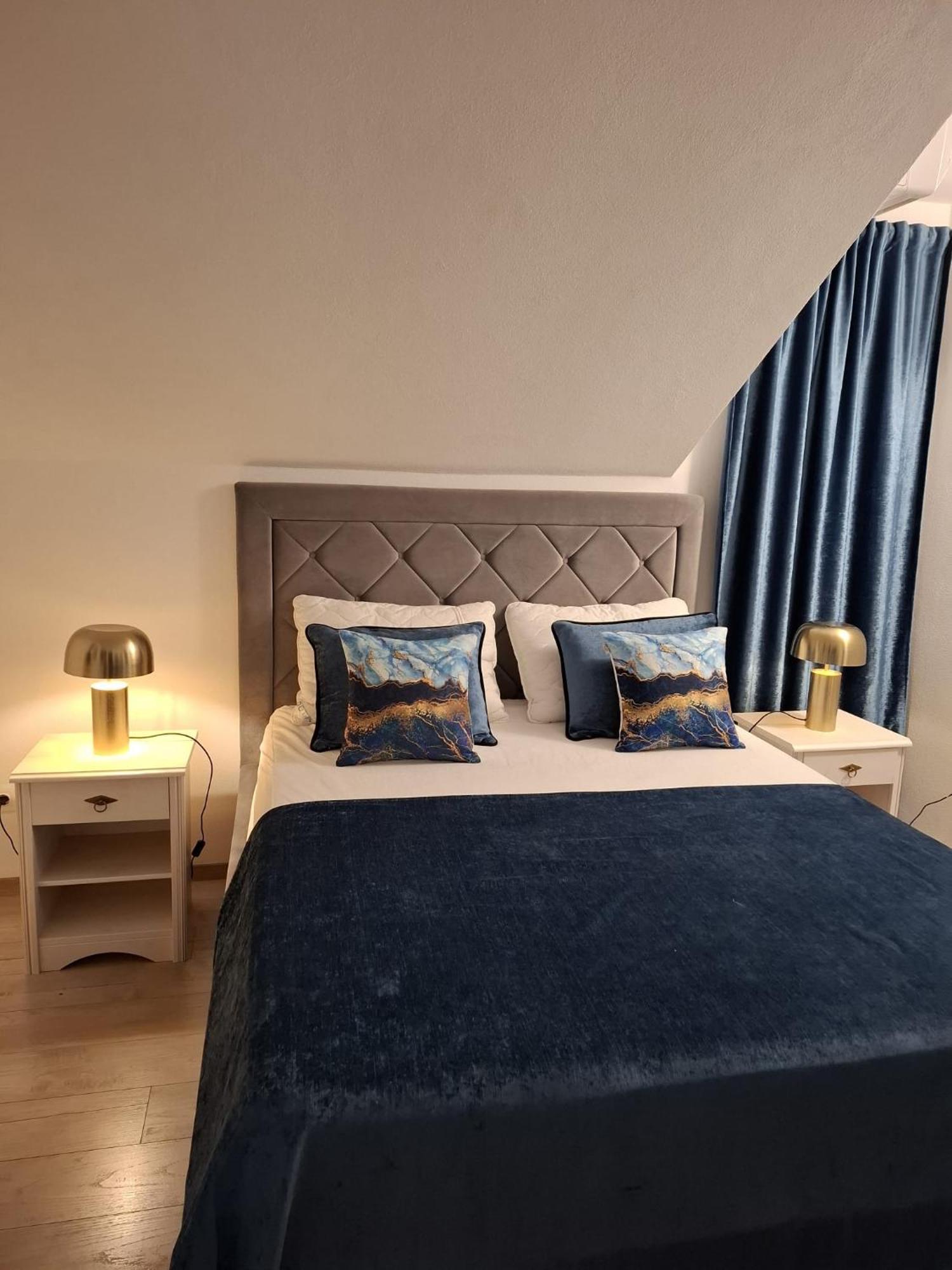 ספליט Apartments Sonja מראה חיצוני תמונה