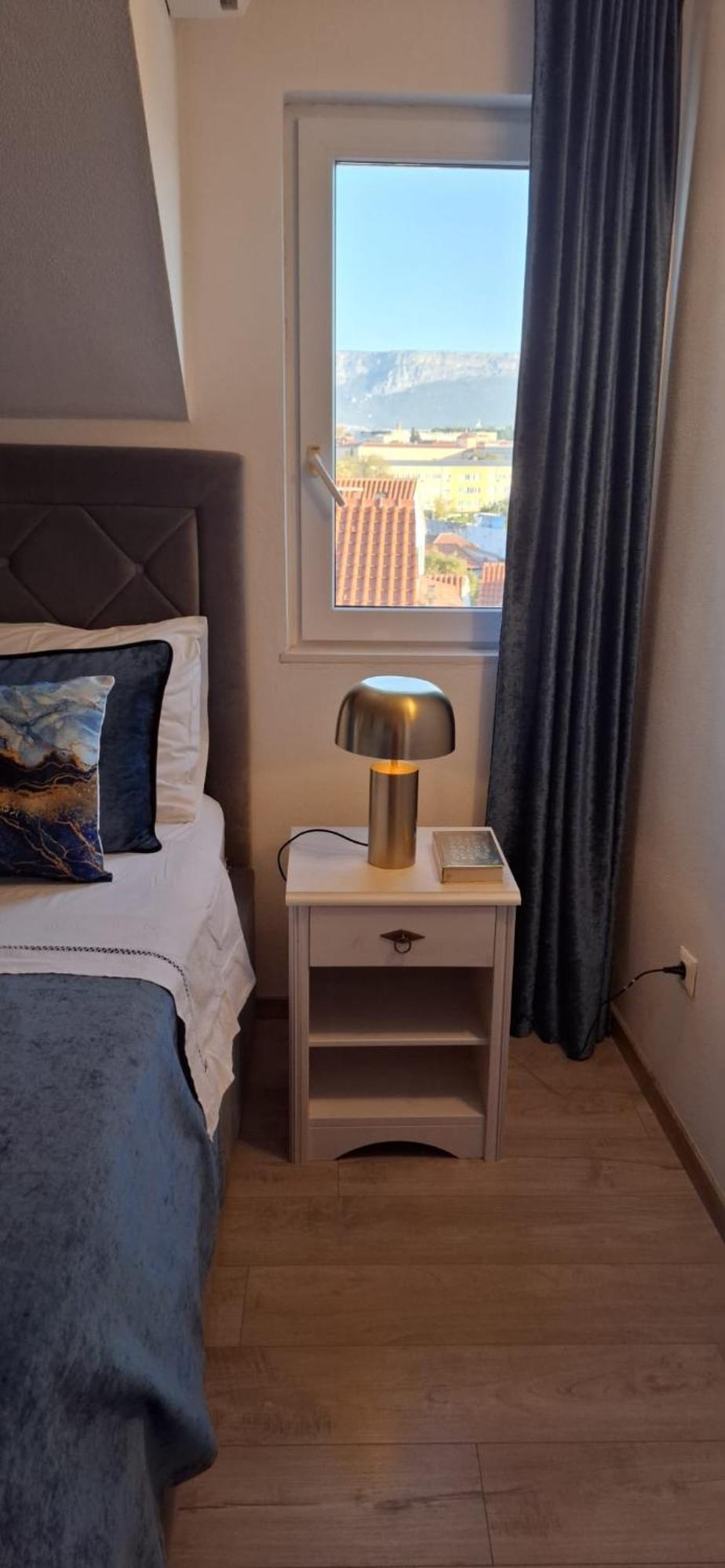 ספליט Apartments Sonja מראה חיצוני תמונה