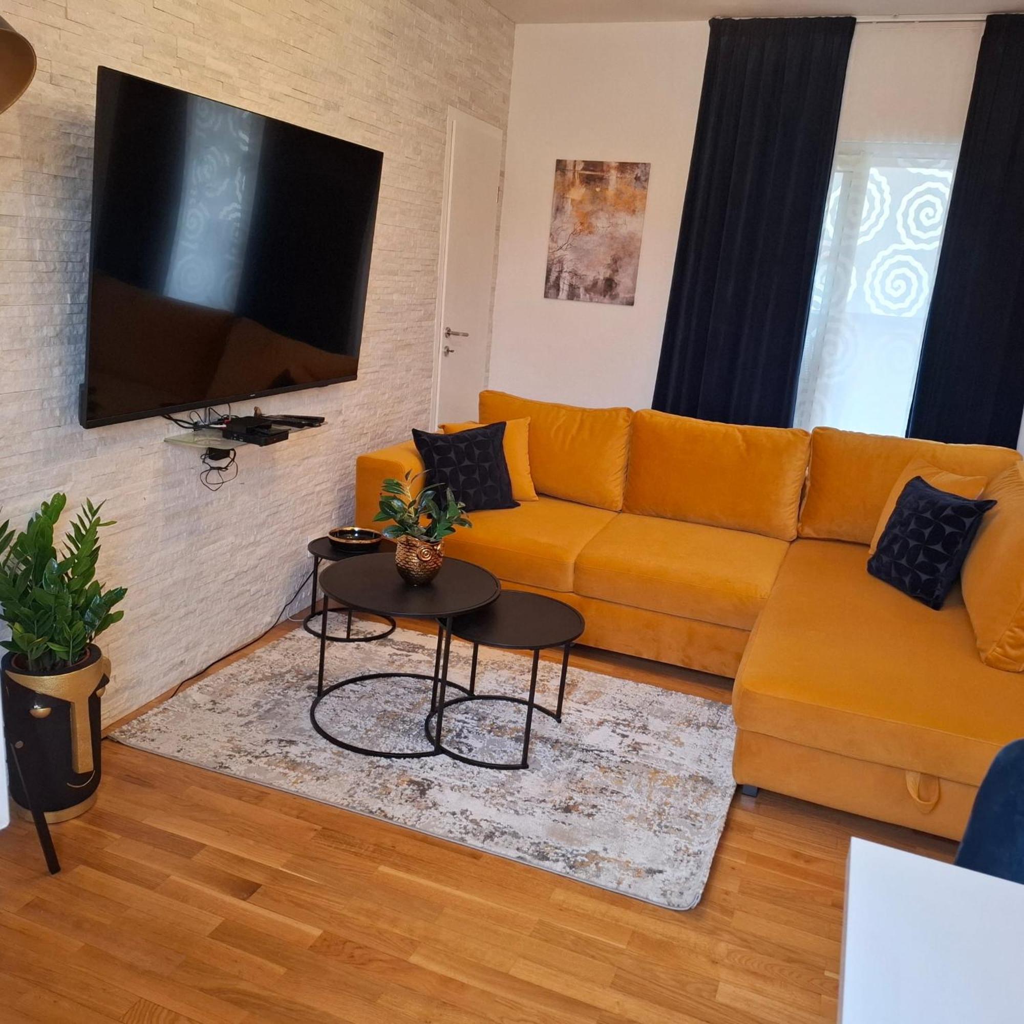 ספליט Apartments Sonja מראה חיצוני תמונה