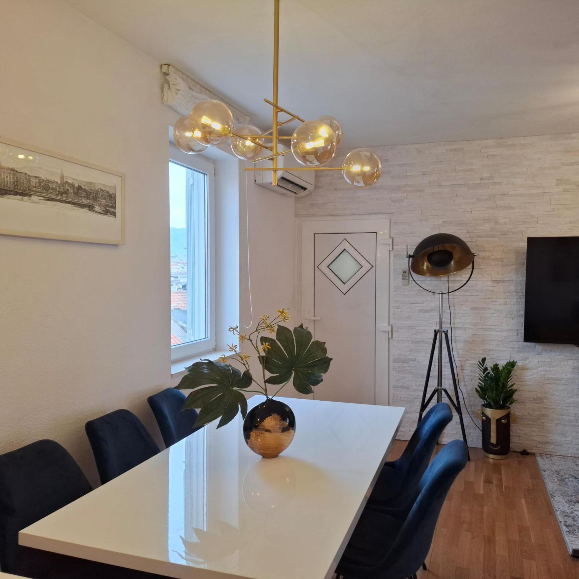 ספליט Apartments Sonja מראה חיצוני תמונה