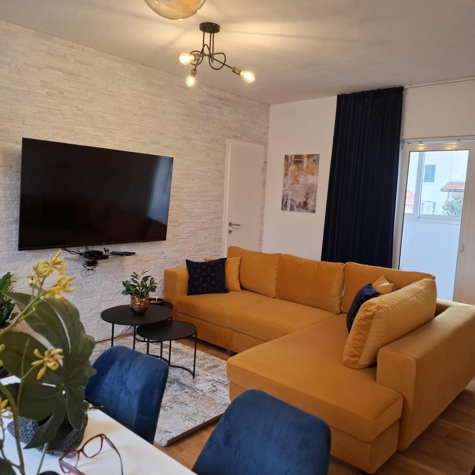 ספליט Apartments Sonja מראה חיצוני תמונה