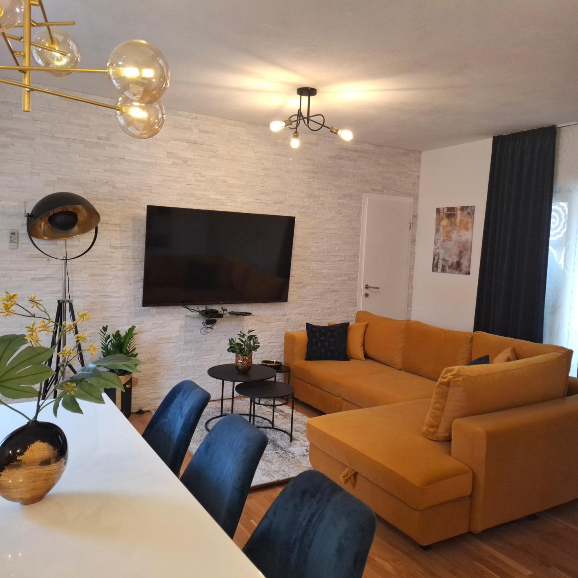ספליט Apartments Sonja מראה חיצוני תמונה