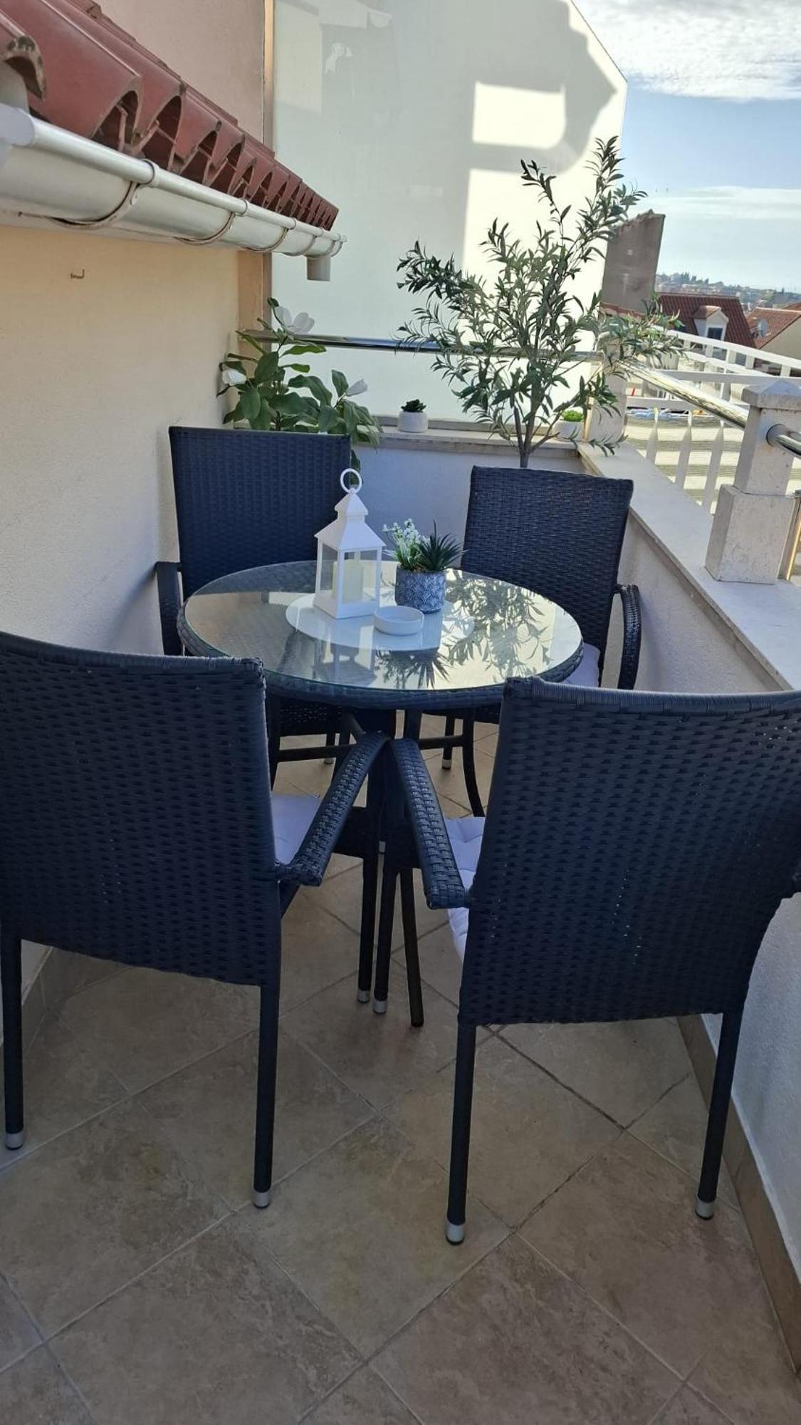 ספליט Apartments Sonja מראה חיצוני תמונה