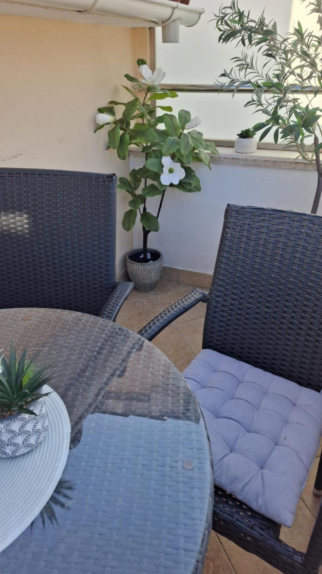 ספליט Apartments Sonja מראה חיצוני תמונה
