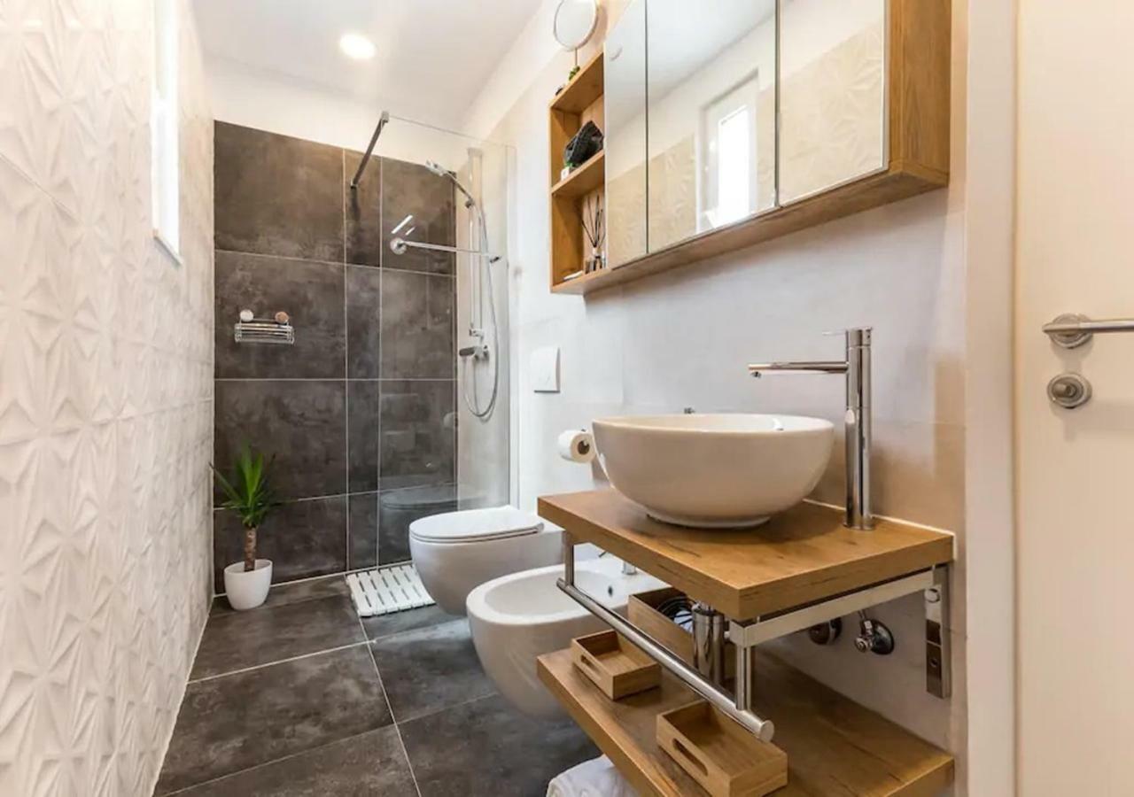 ספליט Apartments Sonja מראה חיצוני תמונה