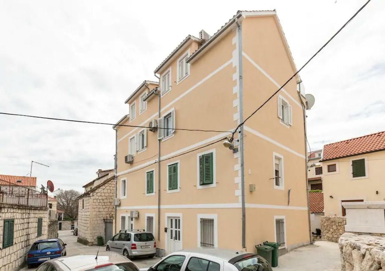ספליט Apartments Sonja מראה חיצוני תמונה